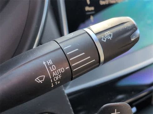 Used 2024 Cadillac CT5 Luxury w/ Sun And Sound Package image 27