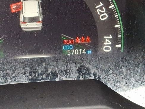 Used 2023 Toyota RAV4 LE image 22