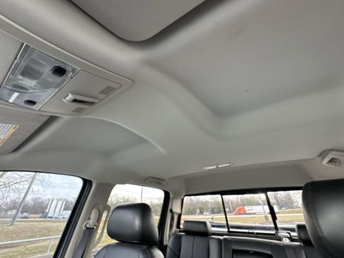 Used 2012 Chevrolet Silverado 1500 LTZ w/ LTZ Plus Package image 21