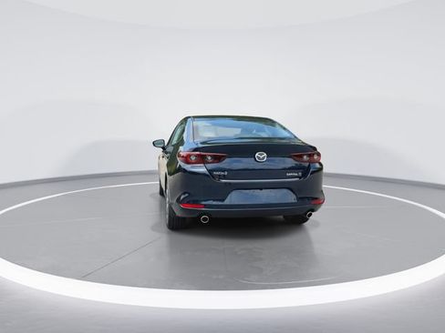 New 2026 MAZDA MAZDA3 2.5 S Sedan w/ Preferred Pkg FWD image 7