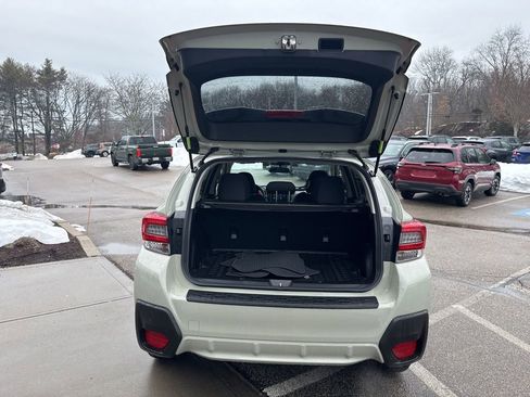 Used 2023 Subaru Crosstrek 2.0i Premium w/ Special Edition image 14