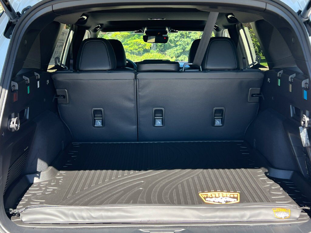 New 2026 Subaru Outback Wilderness AWD/4WD image 43