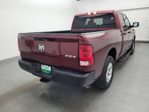 Used 2019 RAM 1500 Express image 9