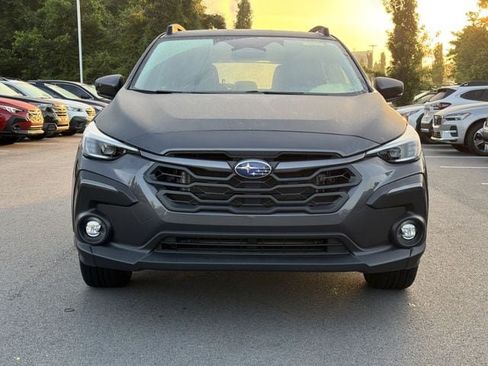 Certified 2025 Subaru Crosstrek 2.5i Limited AWD/4WD image 8