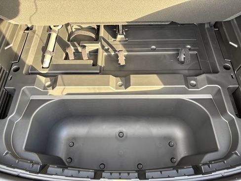 New 2026 Chevrolet Equinox EV RS w/ Active Safety Package 3 image 37