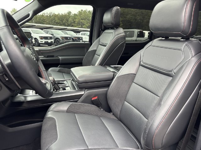Used 2025 Ford F150 Raptor AWD/4WD image 11