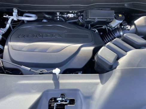 New 2026 Honda Ridgeline RTL image 21