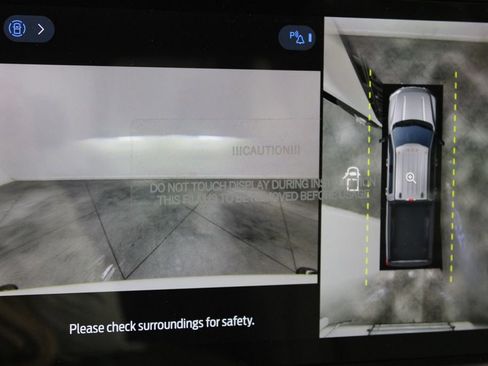 New 2026 Ford F350 Platinum image 64