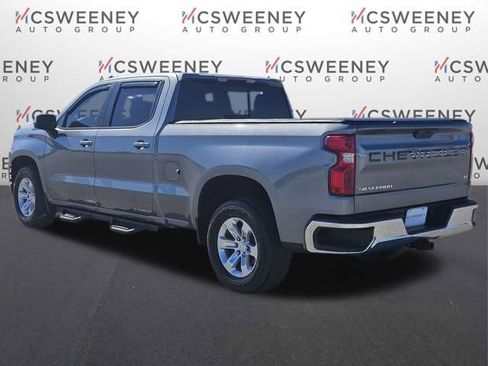Used 2020 Chevrolet Silverado 1500 LT w/ All-Star Edition image 3