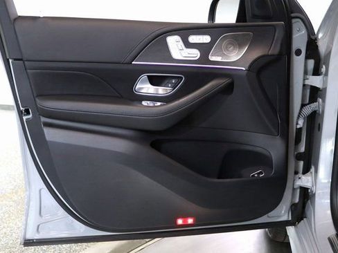 Used 2024 Mercedes-Benz GLE 450 GLE 450 image 19