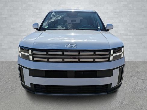 New 2026 Hyundai Santa Fe SEL image 3