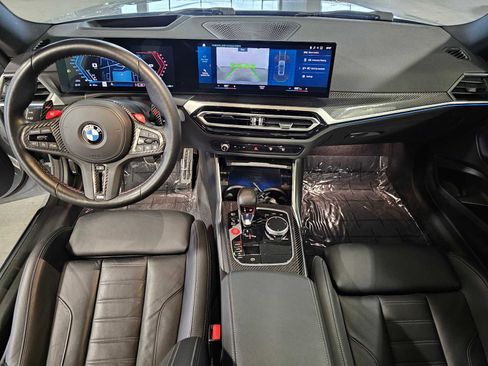 Used 2024 BMW M2 RWD image 10