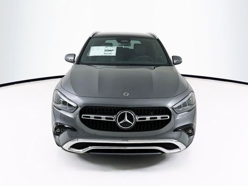 New 2026 Mercedes-Benz GLA 250 image 2
