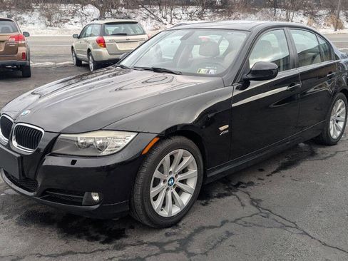 Used 2011 BMW 328i xDrive Sedan image 23