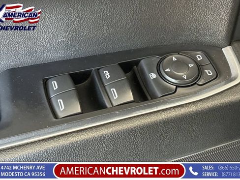 Used 2023 Chevrolet Silverado 1500 LT AWD/4WD image 12