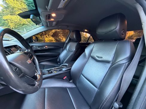 Used 2015 Cadillac ATS Sedan RWD image 23