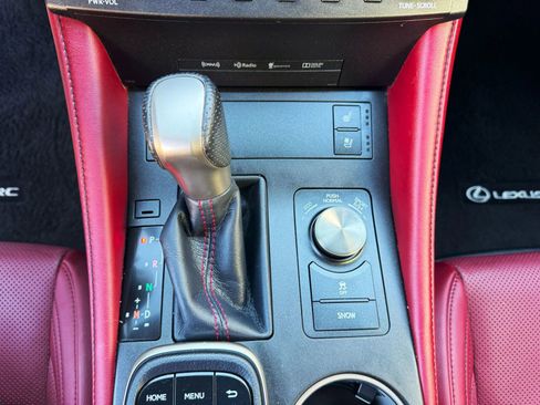 Used 2015 Lexus RC 350 image 15