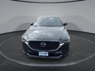 Used 2025 MAZDA CX-5 AWD 2.5 S w/ Preferred Package