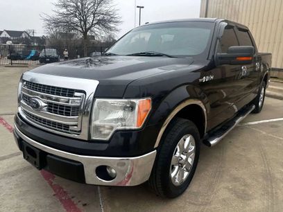 Used 2013 Ford F150 XLT w/ XLT Chrome Pkg