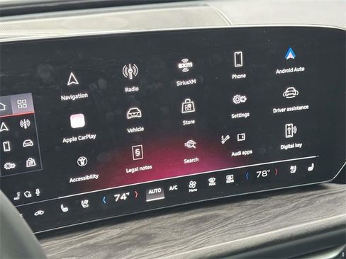 Certified 2025 Audi Q5 2.0T Premium Plus w/ Premium Plus image 30