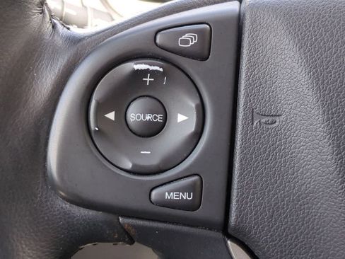 Used 2012 Honda CR-V EX-L image 24