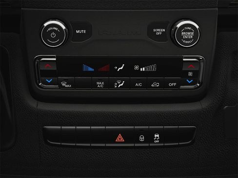 New 2024 RAM ProMaster 2500 w/ Power Group image 25