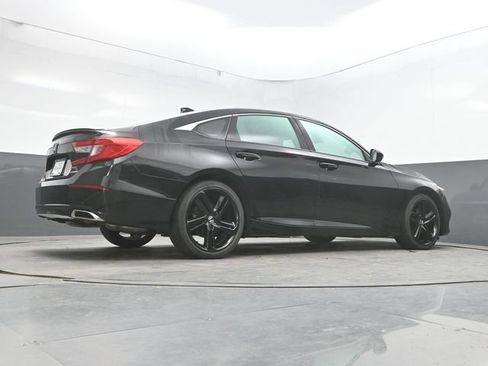 Used 2019 Honda Accord Sport image 38