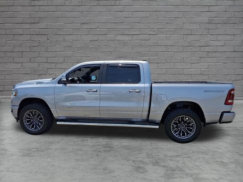 Used 2022 RAM 1500 Big Horn AWD/4WD image 7