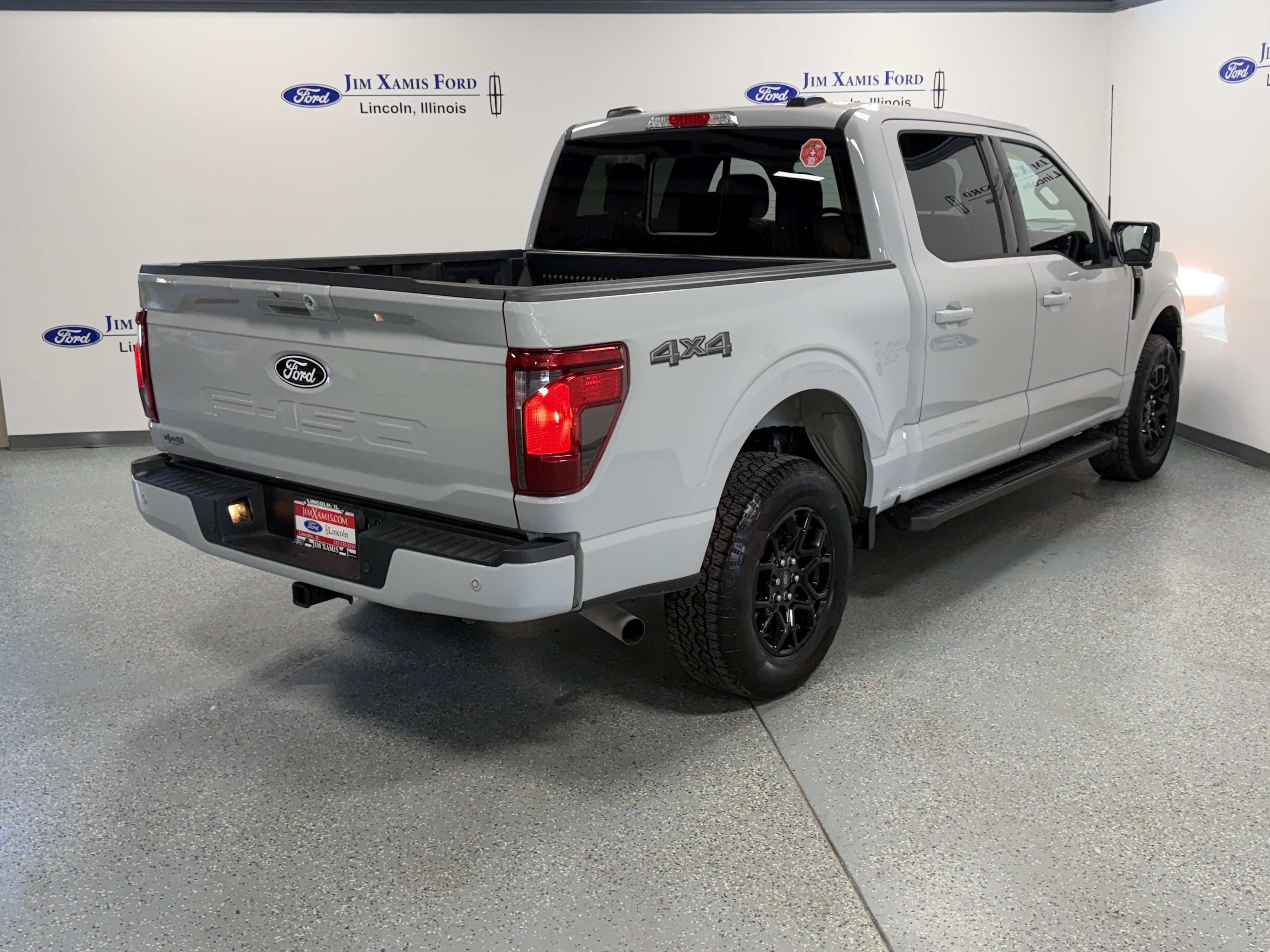 Used 2024 Ford F150 XLT w/ Equipment Group 302A MID AWD/4WD image 30