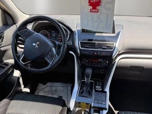 Used 2020 Mitsubishi Eclipse Cross SE AWD/4WD image 12