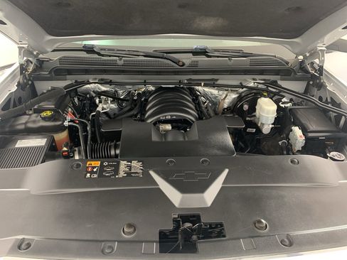 Used 2016 Chevrolet Silverado 1500 LT w/ All Star Edition image 11