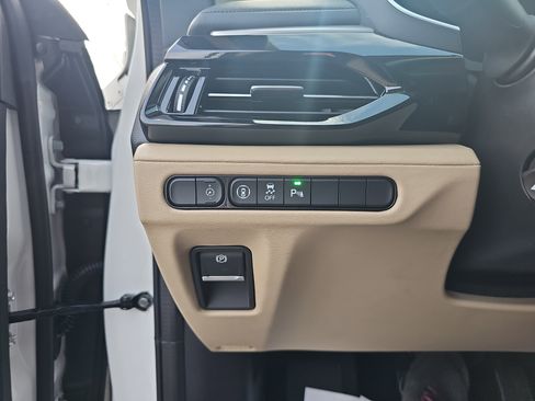 New 2026 Acura MDX w/Technology Package FWD image 27