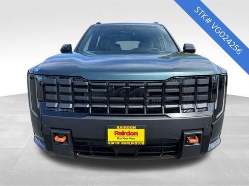 New 2027 Kia Telluride SX Prestige X-Pro AWD/4WD image 2