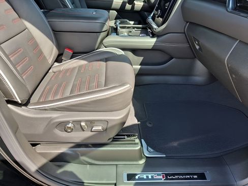 New 2026 GMC Yukon XL AT4 Ultimate image 16