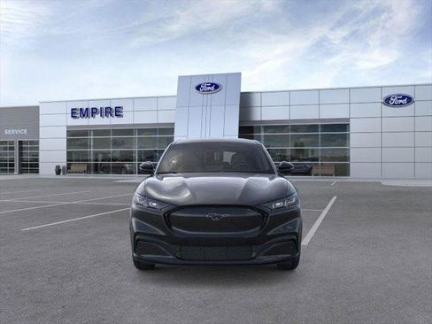 New 2025 Ford Mustang Mach-E Premium AWD/4WD image 6