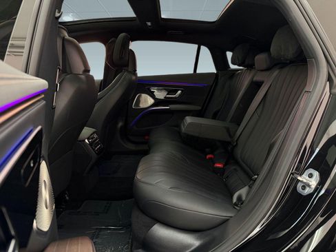 Certified 2023 Mercedes-Benz EQS 580 4MATIC Sedan image 12