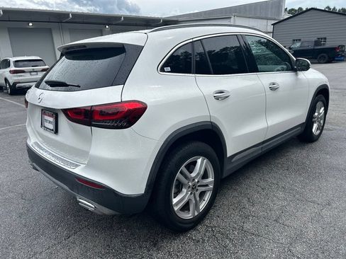 Used 2021 Mercedes-Benz GLA 250 image 7