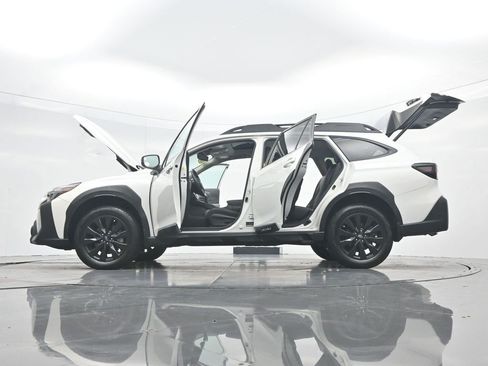 Used 2024 Subaru Outback Onyx Edition XT w/ Popular Package #2 AWD/4WD image 45