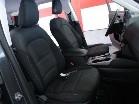 Used 2024 Ford Bronco Sport Big Bend w/ Convenience Package image 24