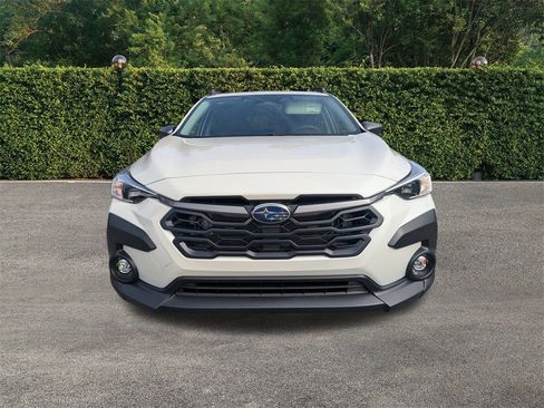 New 2026 Subaru Crosstrek 2.0i Premium image 9