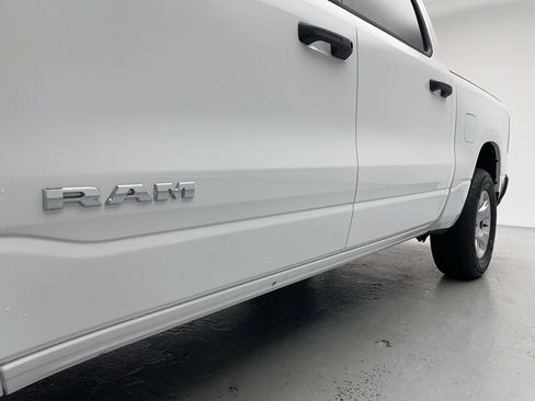 Used 2023 RAM 1500 Big Horn image 53