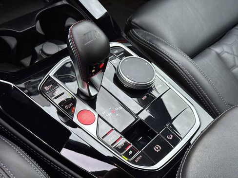 Used 2023 BMW X3 M w/ Competition Package image 27