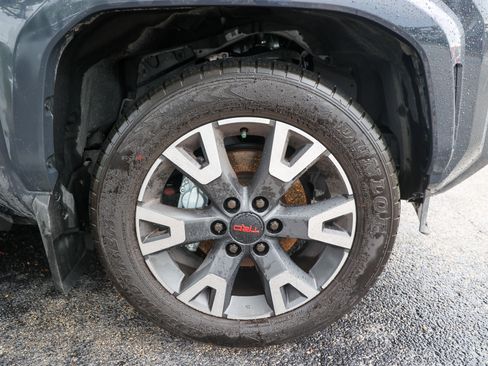 Used 2026 Toyota 4Runner TRD Sport RWD image 9