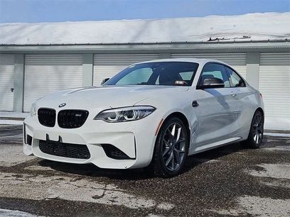 Used 2018 BMW M2