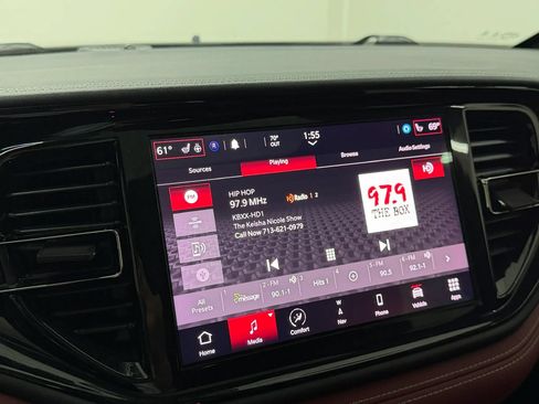 Used 2022 Dodge Durango SRT w/ Premium Interior Group AWD/4WD image 83