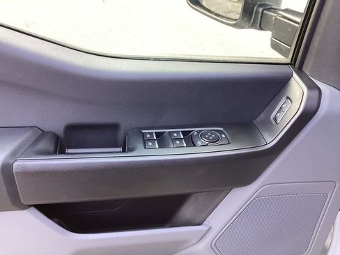 New 2026 Ford F350 XL w/ XL Chrome Package image 16