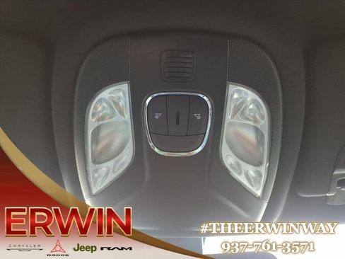 Certified 2024 Jeep Compass Limited image 21