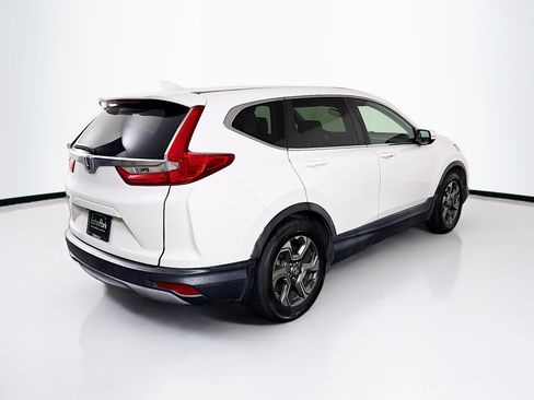 Used 2019 Honda CR-V EX image 9