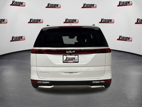 Certified 2024 Kia Carnival SX Prestige image 6