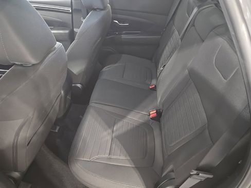 Used 2023 Hyundai Santa Cruz SEL Premium image 19